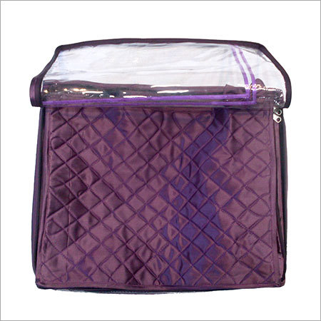 Plastic Designer Pouches