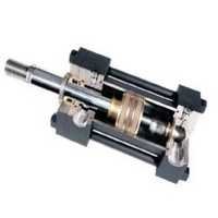 Hydraulic Cylinder By Parrytech Hydraulics