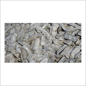 Basic Pig Iron