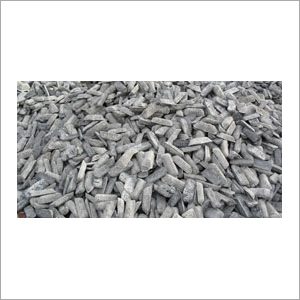Foundry Grade Pig Iron