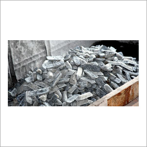 Malleable Cast Iron