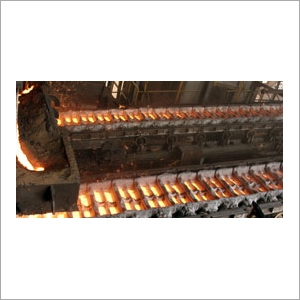 Pig Iron