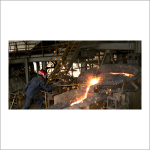 Foundry Pig Iron