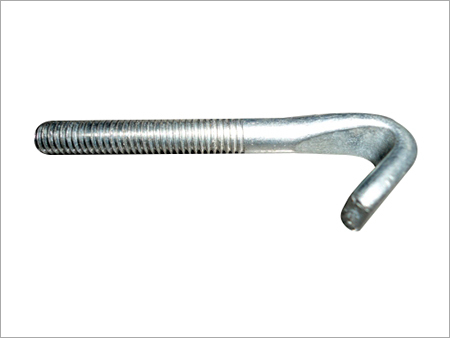 J Hook Screw