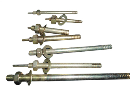 Anchor Fasteners