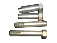 Stainless Steel Anchor Bolts