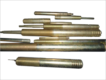 Brass Anchor Bolts