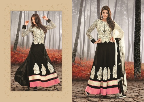 Anarkali Salwar Kameez