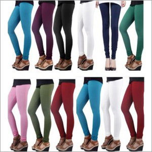 Multicoloured Leggings