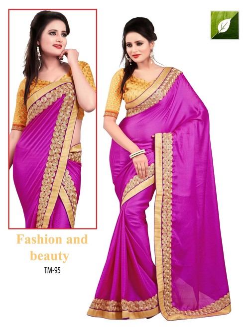 Bollywood Designer Printed Sarees