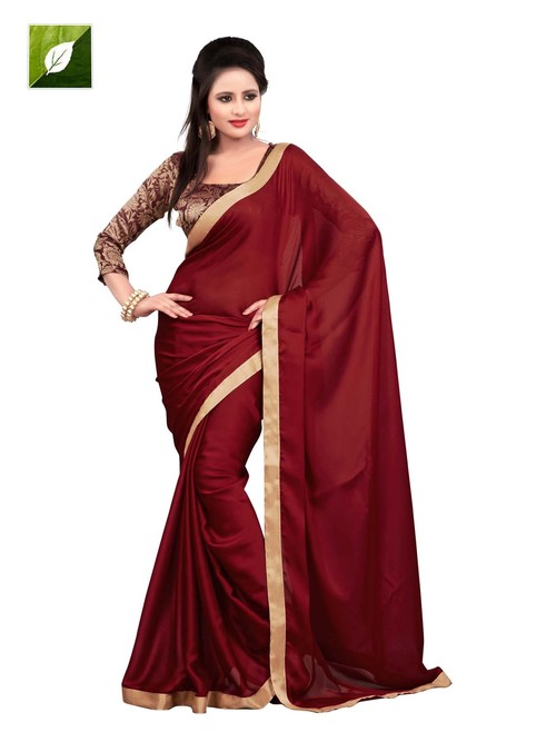 Bollywood Designer Printed Sarees