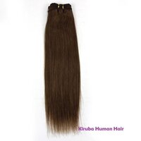 Straight Weft Hair