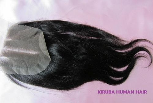 3 Part Lace Closure