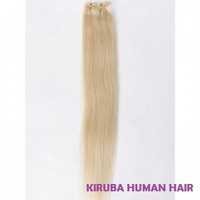 Long Blonde Wig
