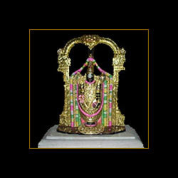 MARBLE HANUMAN STATUE