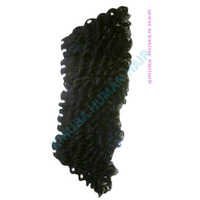 Kinky Hairs Manufacturer Kinky Hairs Supplier Exporter