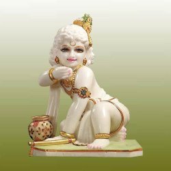 Lord Krishna Statue