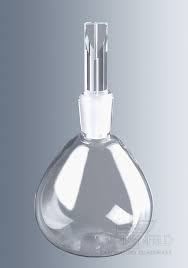 Specific Gravity Bottle