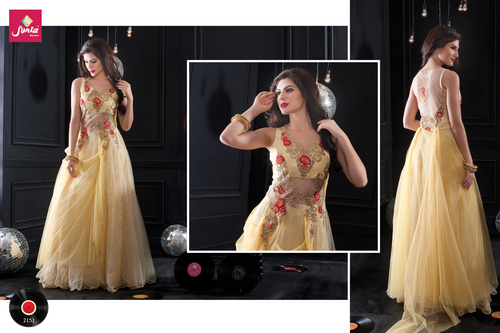 ONLINE STYLISH EVENING GOWNS