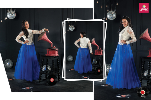 Evening Gown