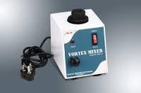 Laboratory Vortex Shaker