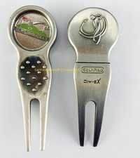 Golf Divot Tool