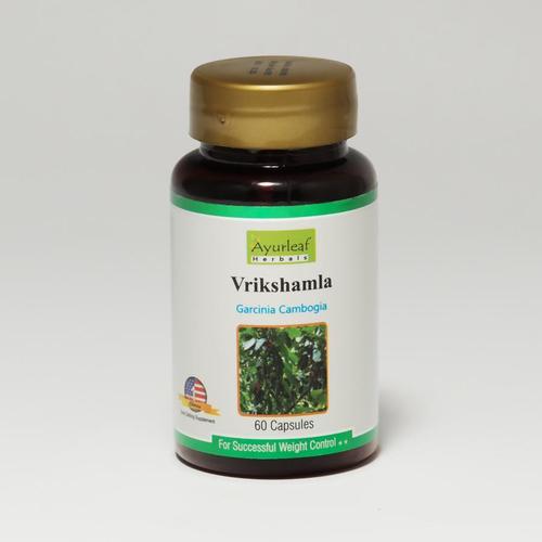 Vrikshamla Capsules