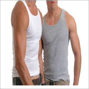 Mens Inner Vests