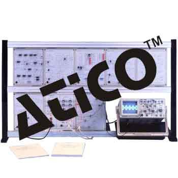Basic Communication System