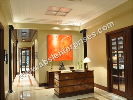 Interior Home Works