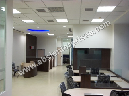 Corporate Furnishing Services