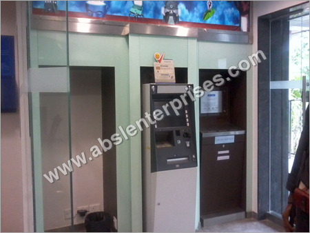 Interior ATM Works