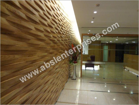 Commercial Interior Turnkey Services