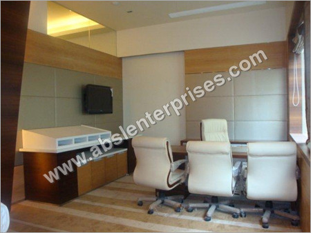 Commercial Decorating Services