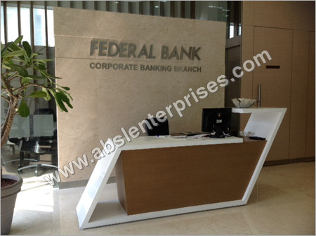 Interior Indusland Works