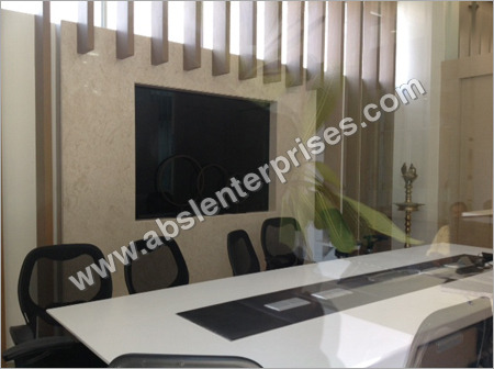 Office Furnishing Services