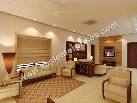 Home Decoration Services