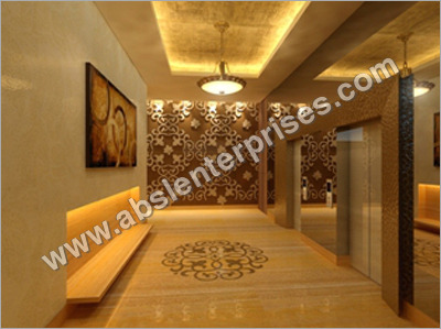 Hotel Interior Designing Services
