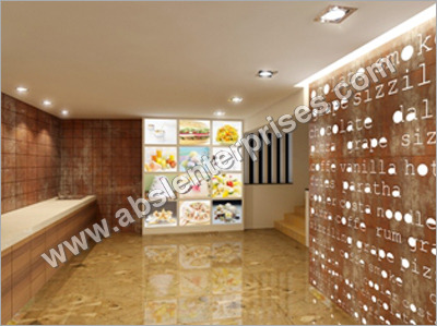 Interior Designing Works