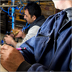 ISO-9001:2008 Certification