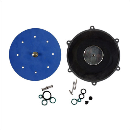 LPG-CNG Gas Diaphragm