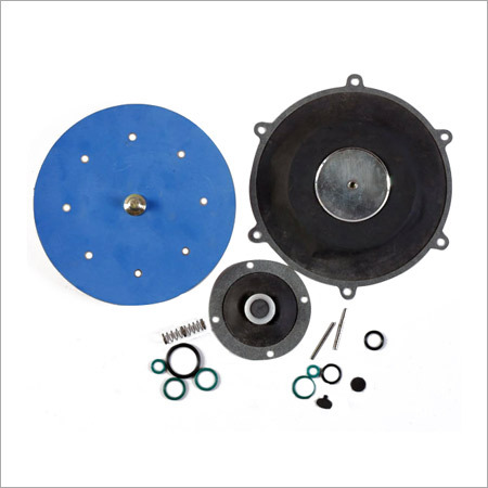 LPG-CNG Gas Diaphragm