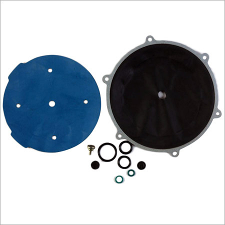 LPG-CNG Gas Diaphragm