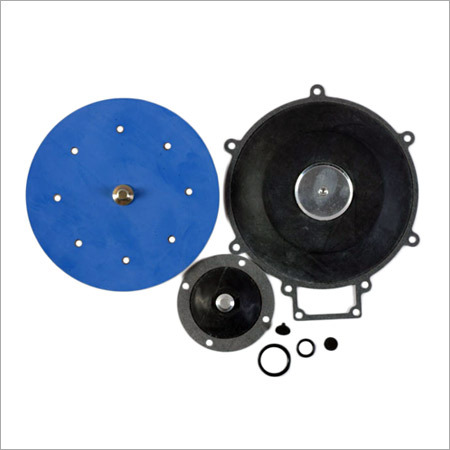 LPG-CNG Gas Diaphragm