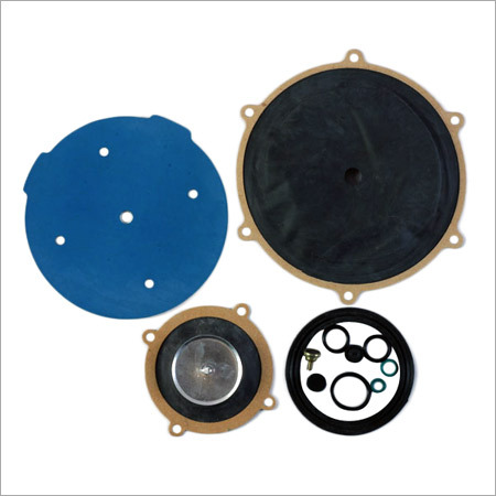 LPG-CNG Gas Diaphragm