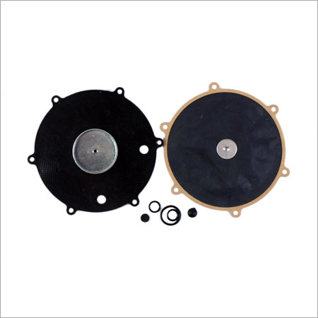 LPG-CNG Gas Diaphragm