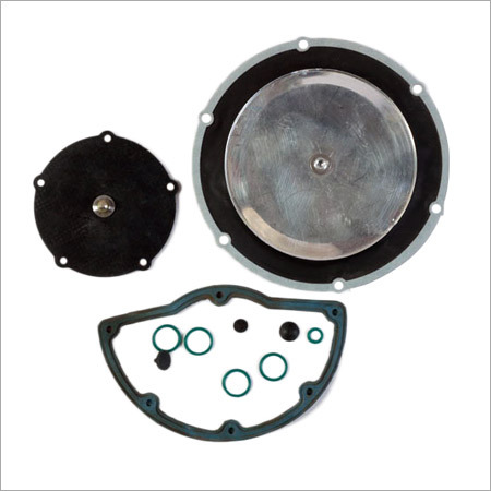LPG-CNG Gas Diaphragm
