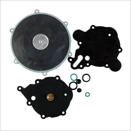 LPG-CNG Gas Diaphragm