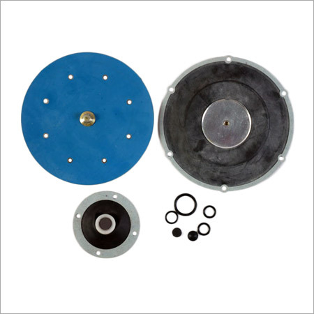 LPG-CNG Gas Diaphragm