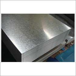 Steel Galvanized Sheet Application: Construction